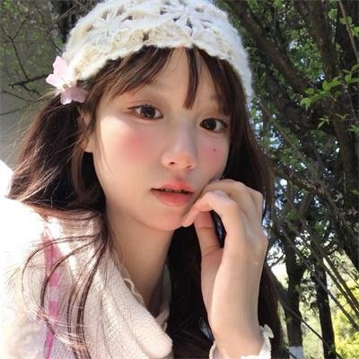 桃花开好了